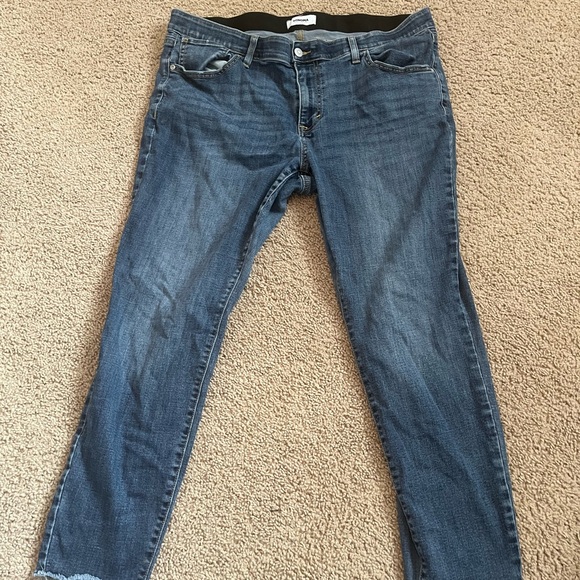 Jeans - Picture 1 of 3